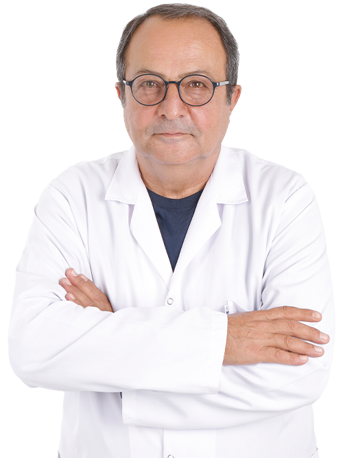 Uzman Dokunuş,
Sağlıklı Bir Yaşam