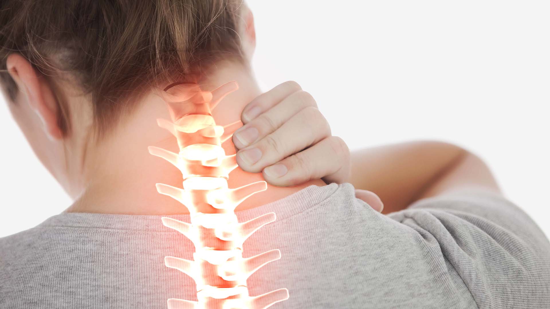 Boyun Fıtığı (Servikal Disk Hernisi) Cerrahisi